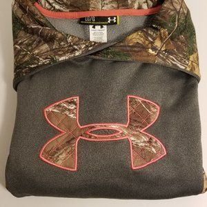 Under Armour Hoodie